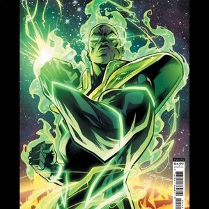 Meet your Posher, Steven